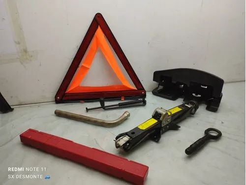 Kit Macaco Audi A4 2016 - Foto 3