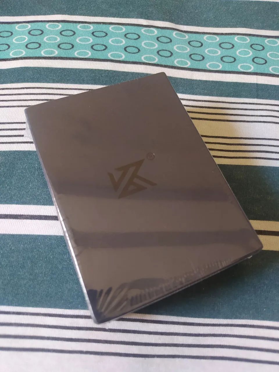 FONE PROFISSIONAL AS16PRO X - RETORNO DE PALCO LACRADO PROMOÇÃO  - Foto 2