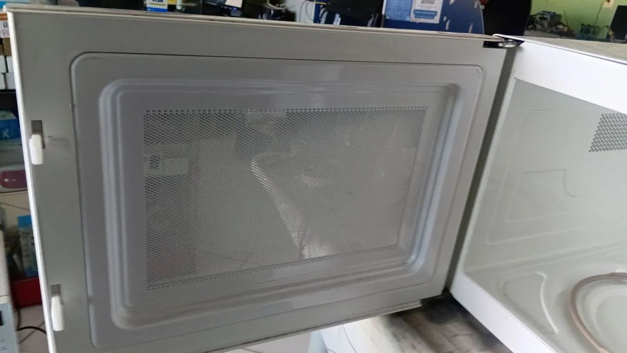 MICROONDAS PANASONIC  - Foto 3