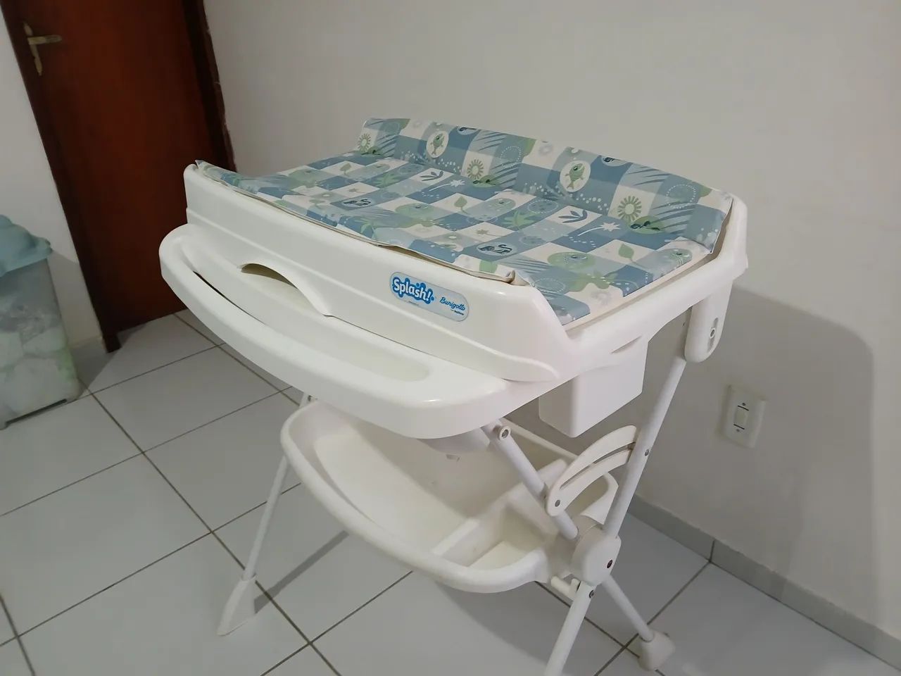 Banheira Burigotto