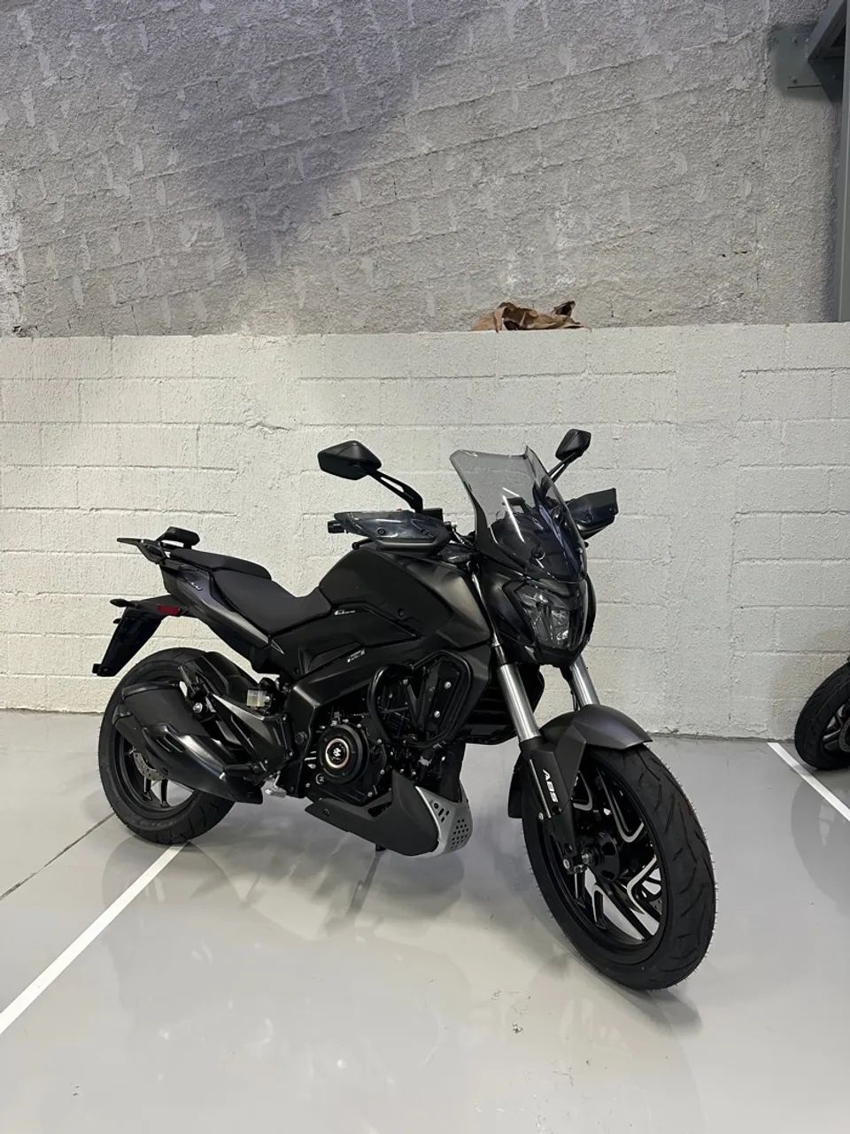 Bajaj Dominar 400 Bs6 Motorcycles New Bajaj Dominar 400 Bs6 BAJAJ