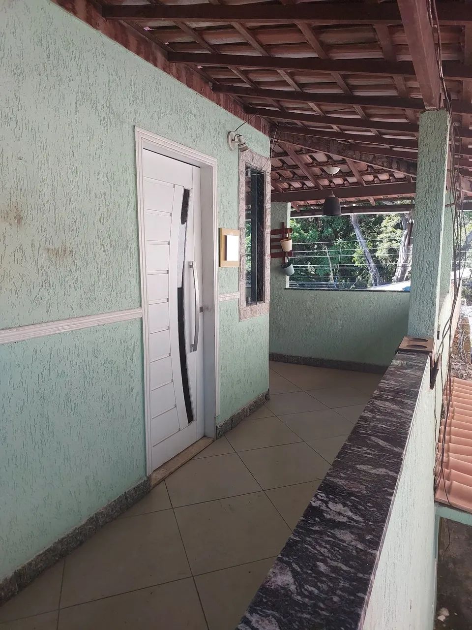 Foto - Rio de Janeiro - Campo Grande