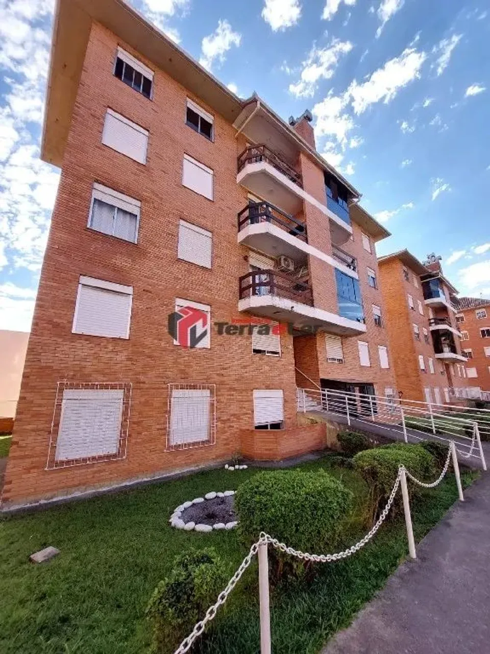 Apartamento Interlagos Caxias do Sul