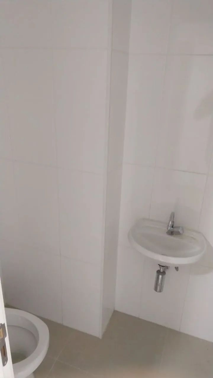 Sala Comercial com 24mt2, no Cond. Seletto -Abelardo Bueno - Foto 3