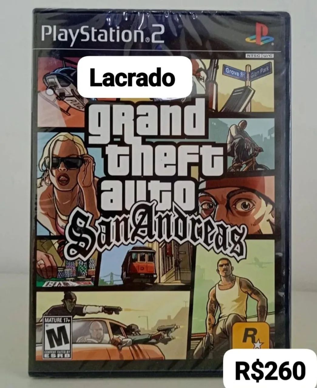 Christmas with lots of nostalgia here!64717109000065122