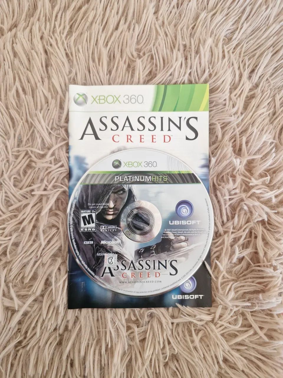 Assasin's Creed  - Foto 2