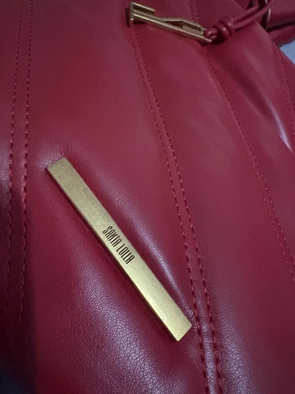 Bolsa Santa Lolla  - Foto 2