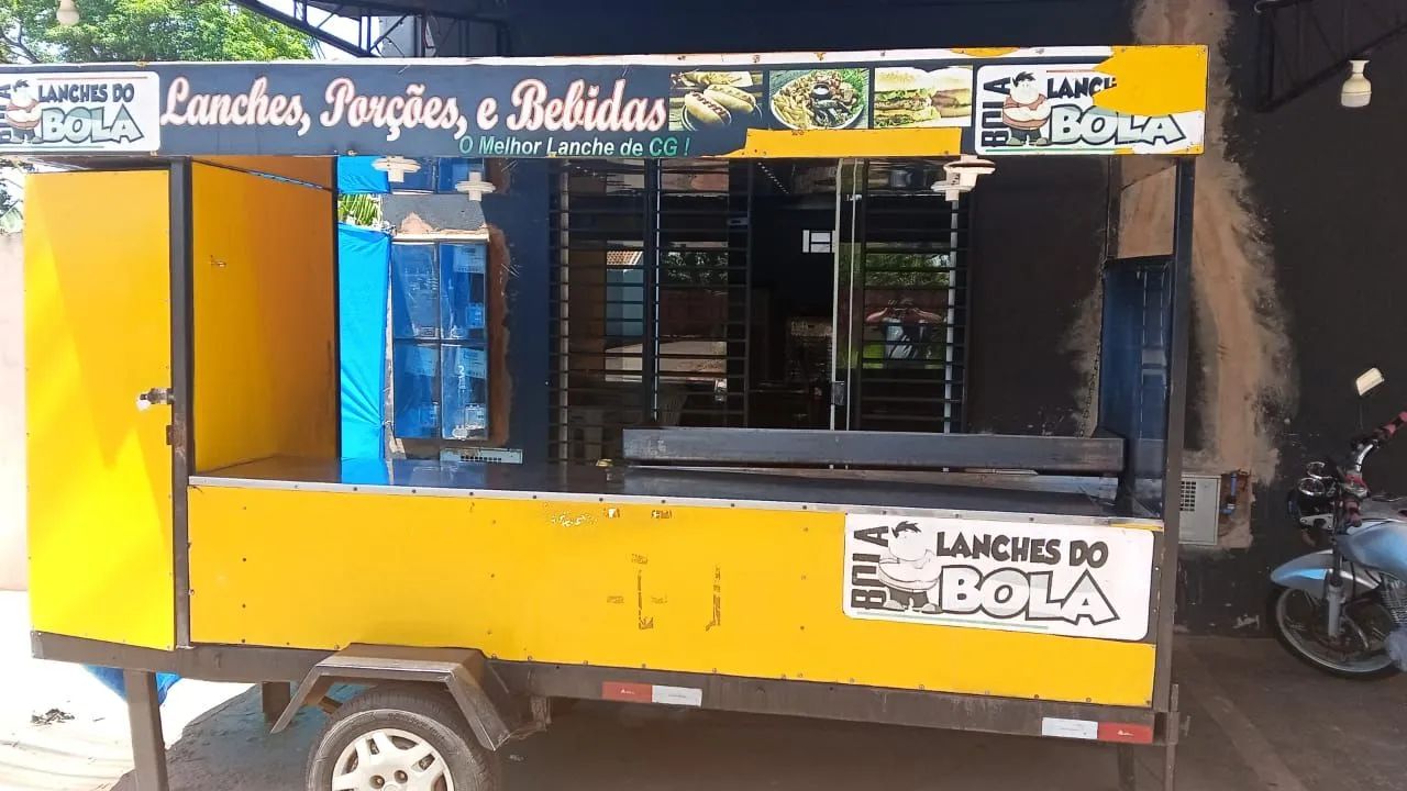 Trailler para Lanche 64318894091266120