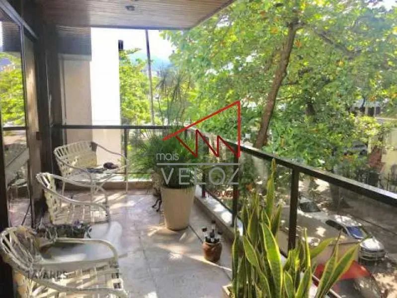 Apartamento-À VENDA-Ipanema-Rio de Janeiro-RJ - Foto 4