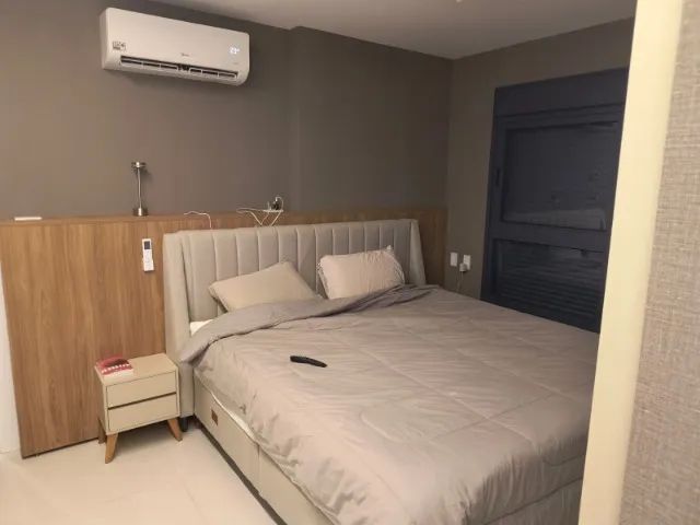 Edifício Vox - Locação | 100% Mobiliado e Decorado - Foto 12