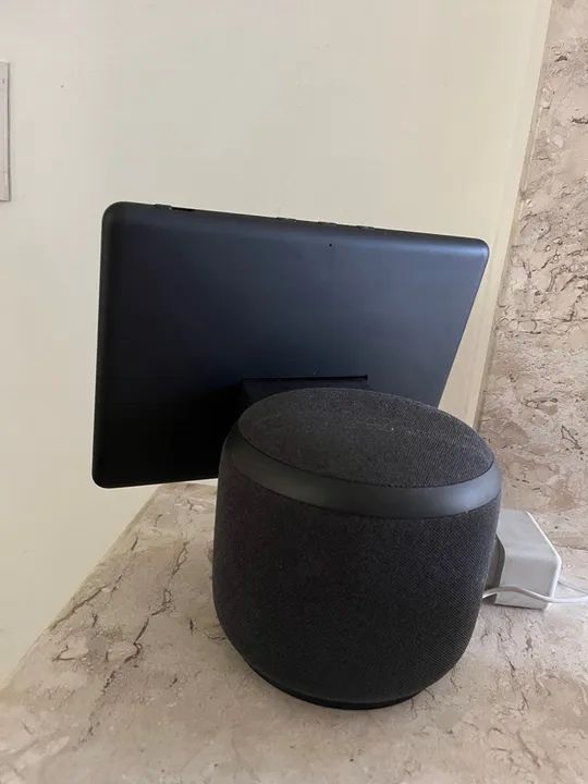 Echo Show 10 Alexa, da Amazon - Foto 3