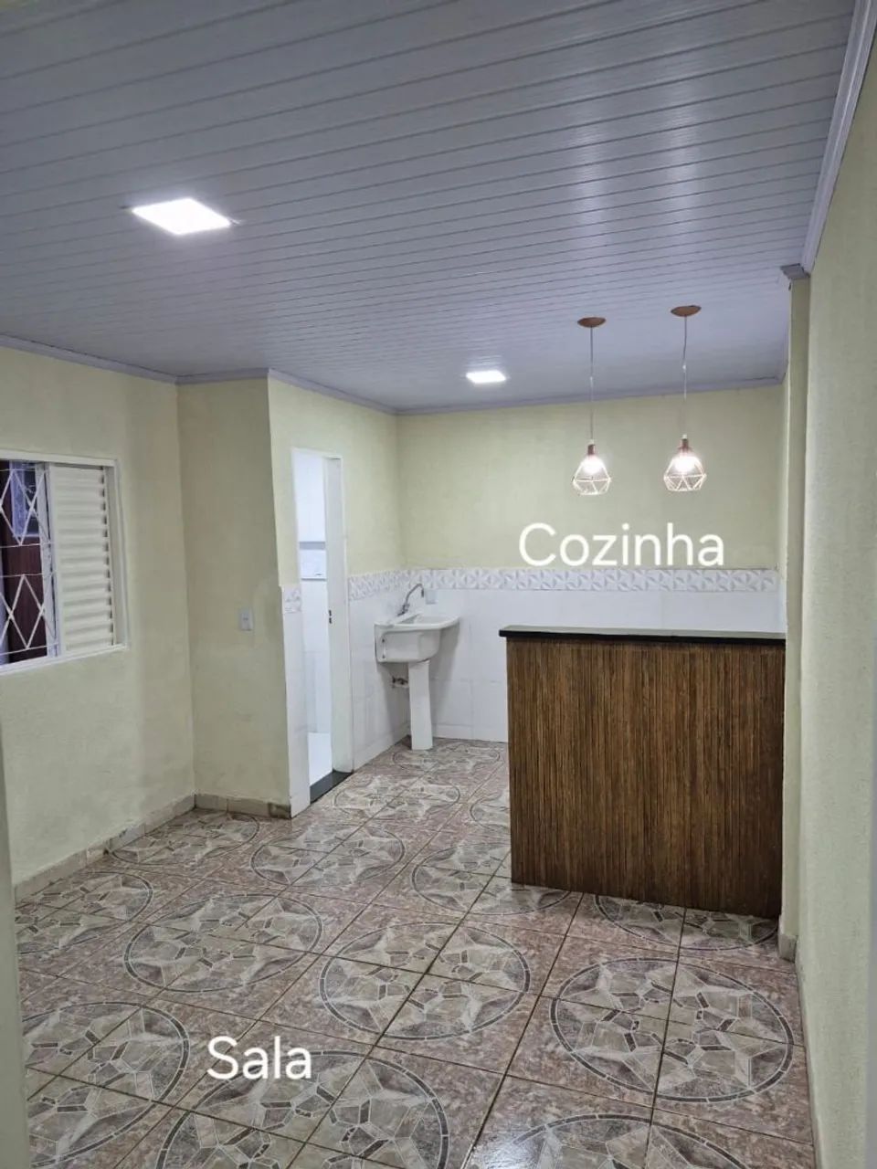 Foto - Brasília - Samambaia Norte (Samambaia)