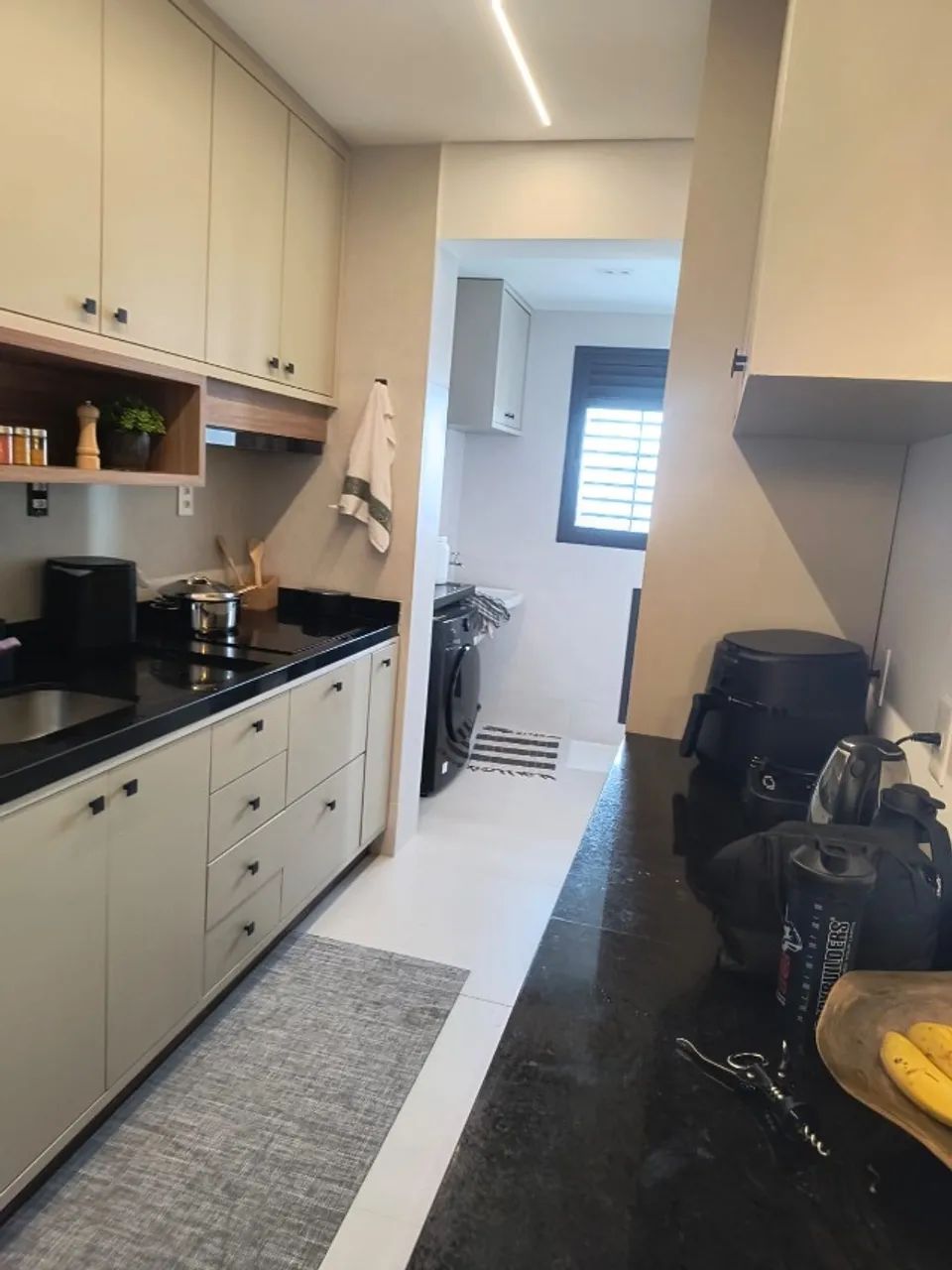 Edifício Vox - Locação | 100% Mobiliado e Decorado - Foto 2