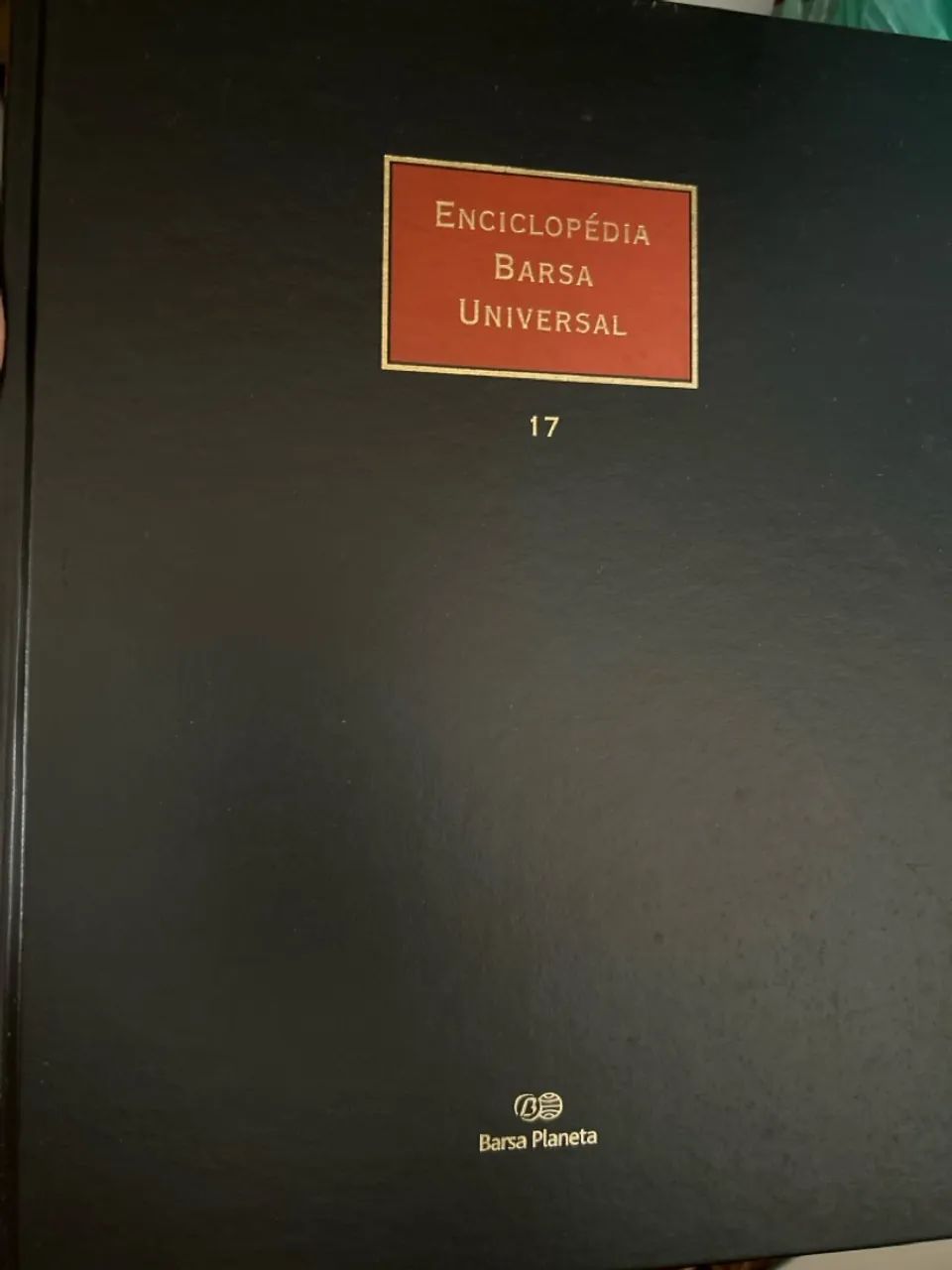 Enciclopédia Barsa - Foto 4