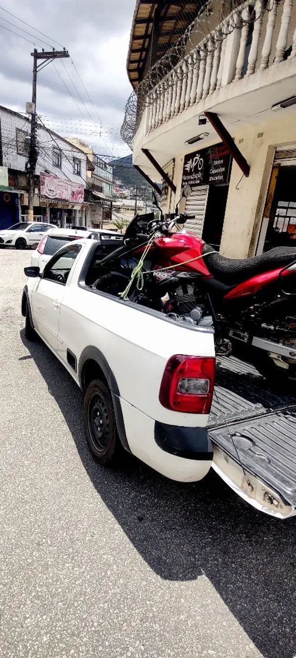 Fretes e entregas! - Foto 2