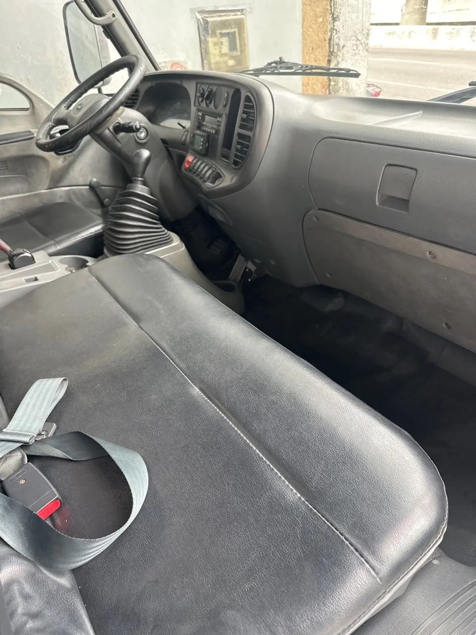Hyundai HD 80 - Foto 10