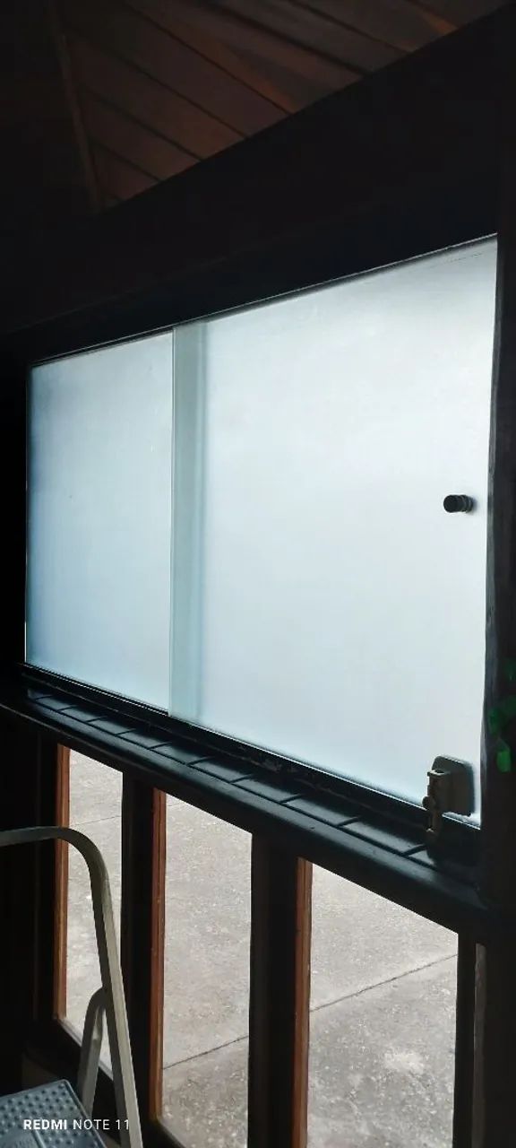 Fumê residencial e automotivo  - Foto 3