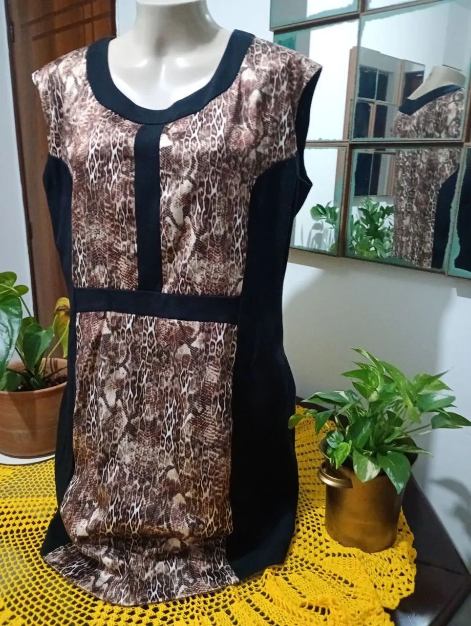 Brechó da Sandra Olx mangabeira 4. - Foto 2