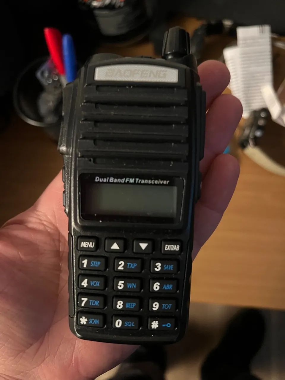 Radio UHT VHF - Foto 3