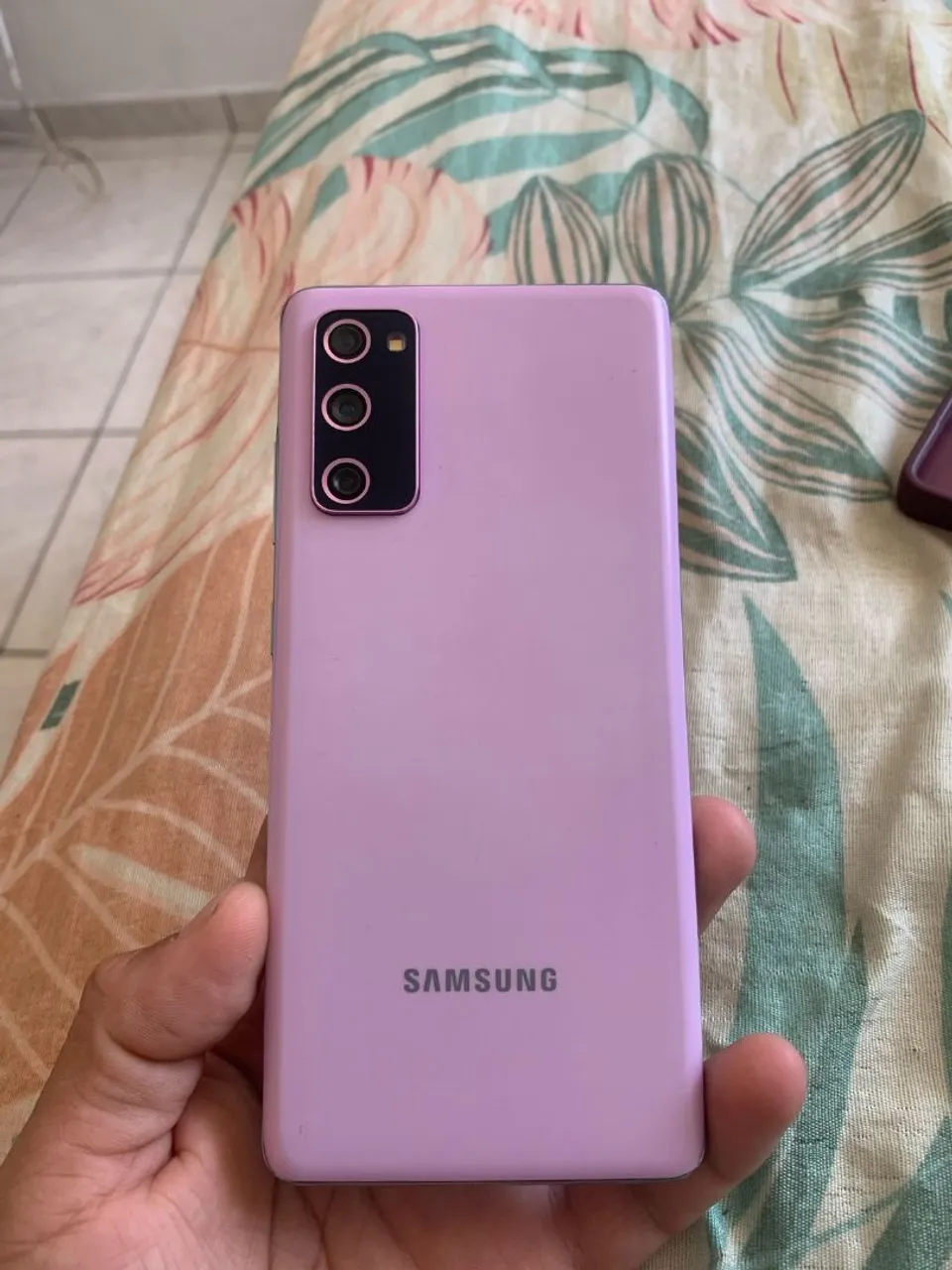 Samsung S20 FE