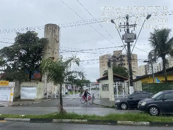 Oportunidade Única em SAO VICENTE - SP | Tipo: Apartamento | Negociação: Venda Online | Si