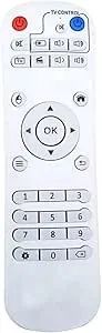 Controle Remoto Universal Compatível BT  V 