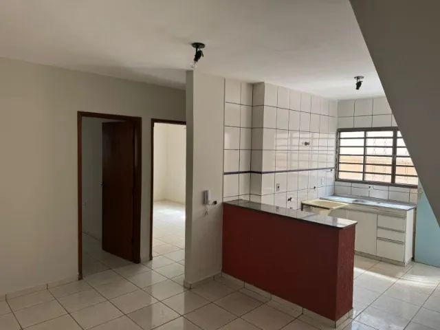 Foto - Anápolis - Anexo Maracananzinho