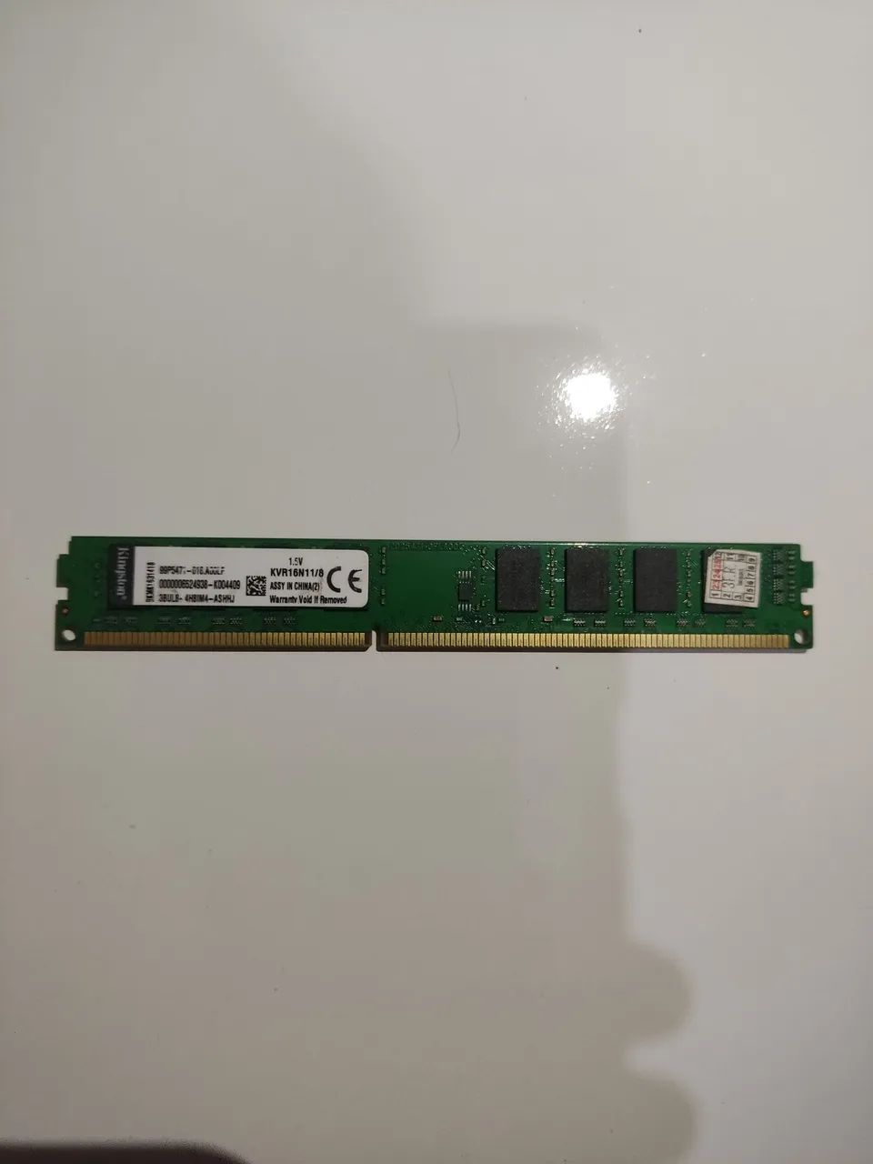 Memoria RAM DDR3 8GB 64842093008770120