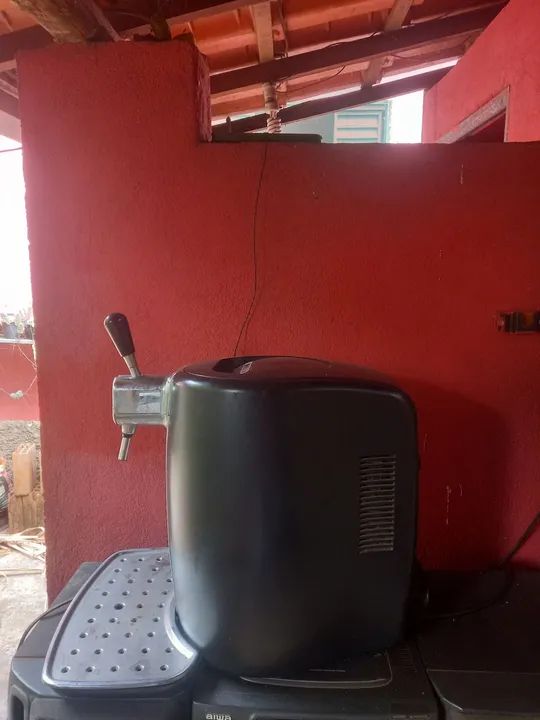Cervejeira para Chopp