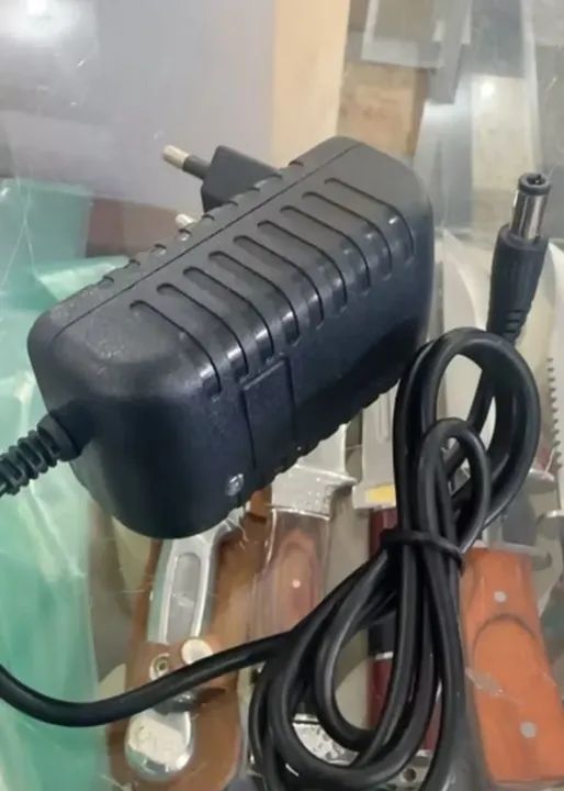 Fonte de Alimentação 12V 3A Bivolt para Aparelhos eletrônicoss  - Foto 4