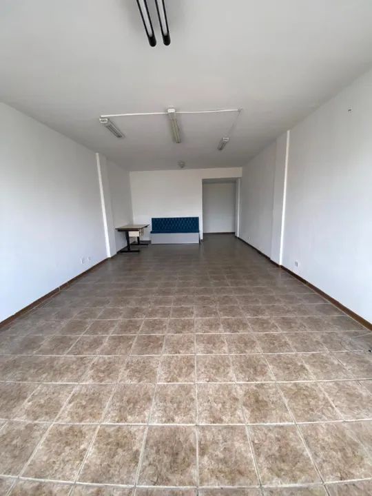 Locação de Sala Comercial - Rua João Negrão - Foto 7