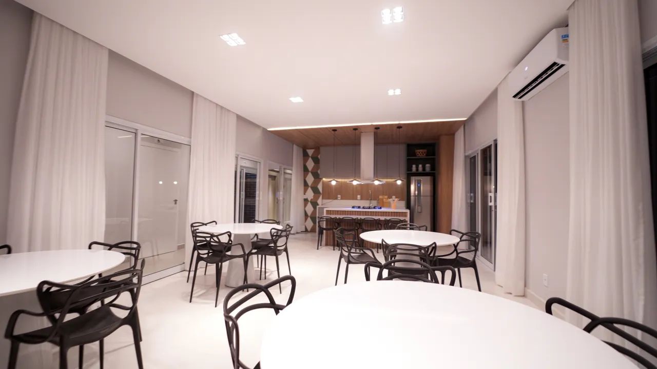 Apartamento Alto Padrão na região central de Porto Velho - 3 suítes - Foto 4
