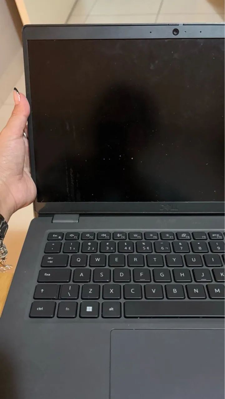 Notebook Dell - Foto 2