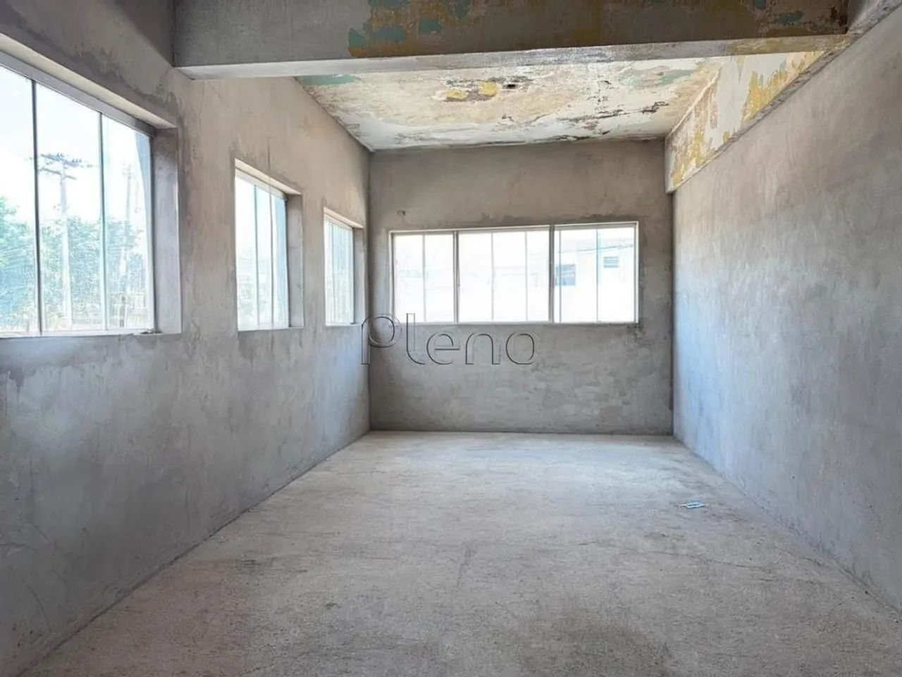 Salão para alugar em Campinas, Jardim Proença, com 250 m² - Foto 5