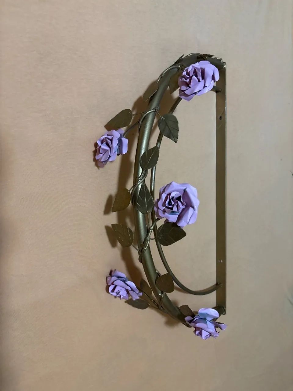 Dossel para cortinado/mosquiteiro para berço, cama - Foto 2