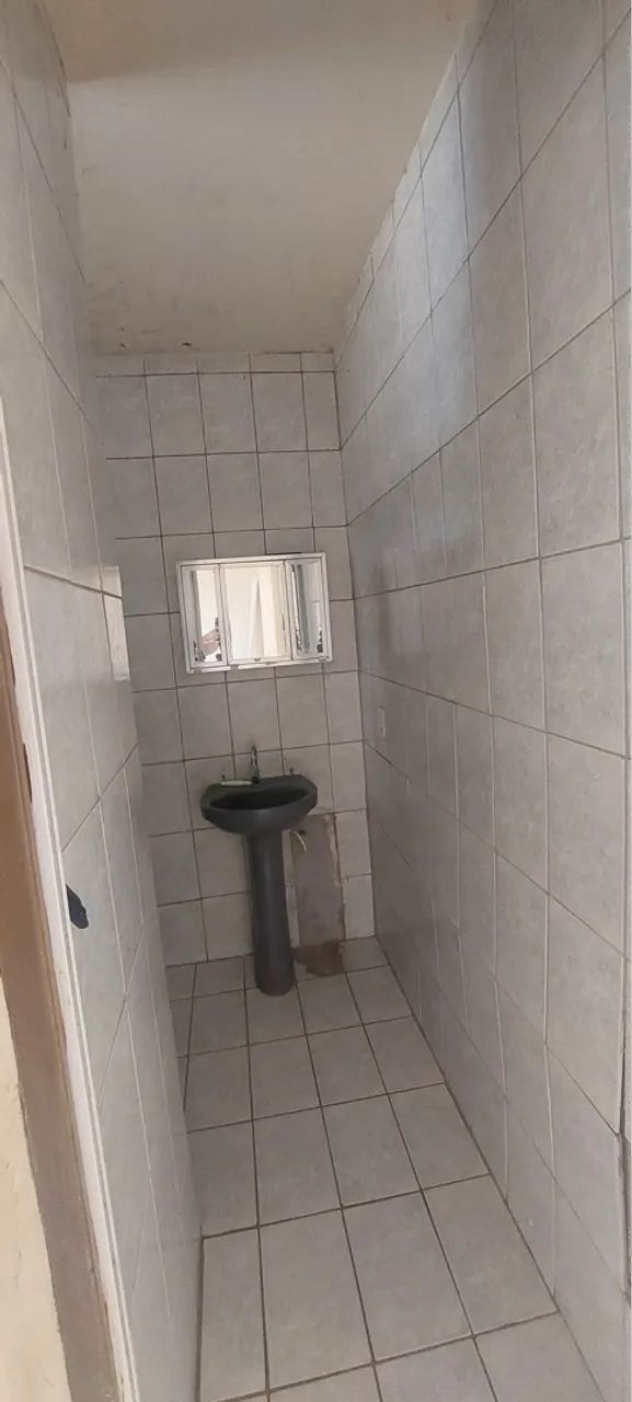 Apartamento CDHU 