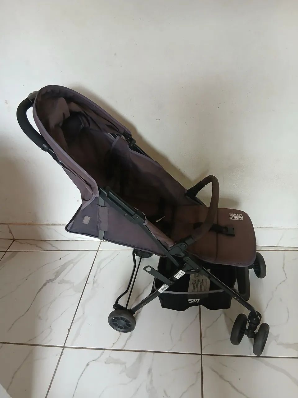 Carrinho de bebê 64861037009155123