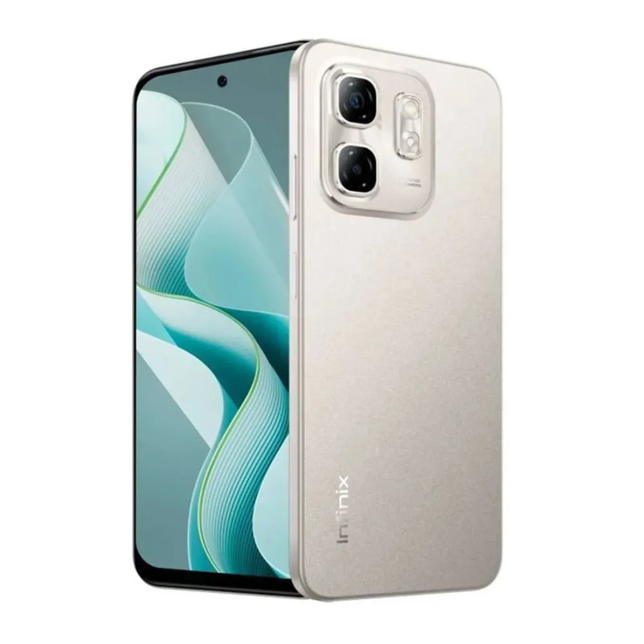 INFINIX HOT 50i 256G + 8G +NFC