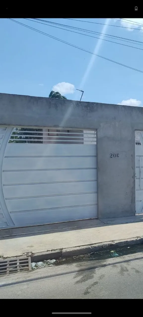 Terreno murrado bem localizado