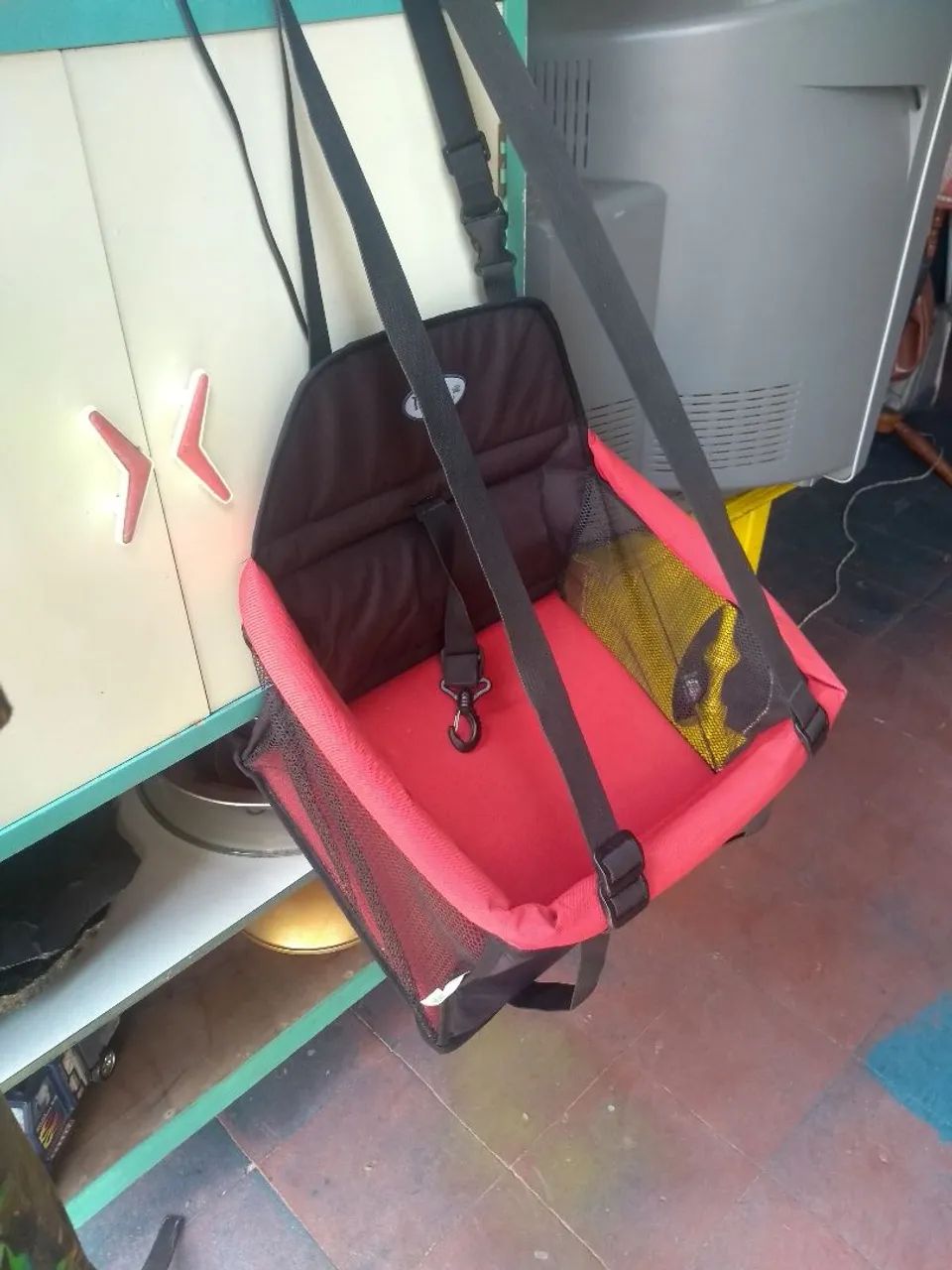 Nova , para passear com seu Pet. ( Sem  uso ) - Foto 4