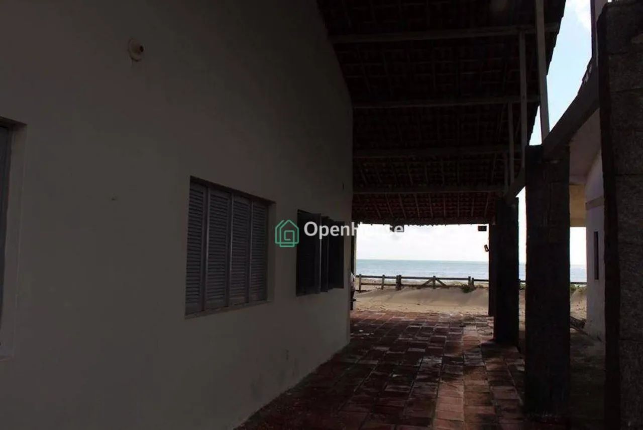 Casa Residencial à venda, Zumbi, Rio Do Fogo - CA0072. - Foto 4