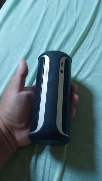 Jbl flip 2 NFC Original anucio - Foto 2