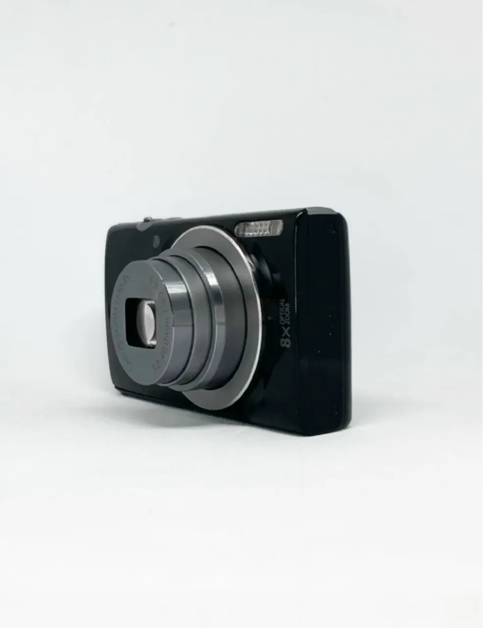 Canon Powershot Elph 135