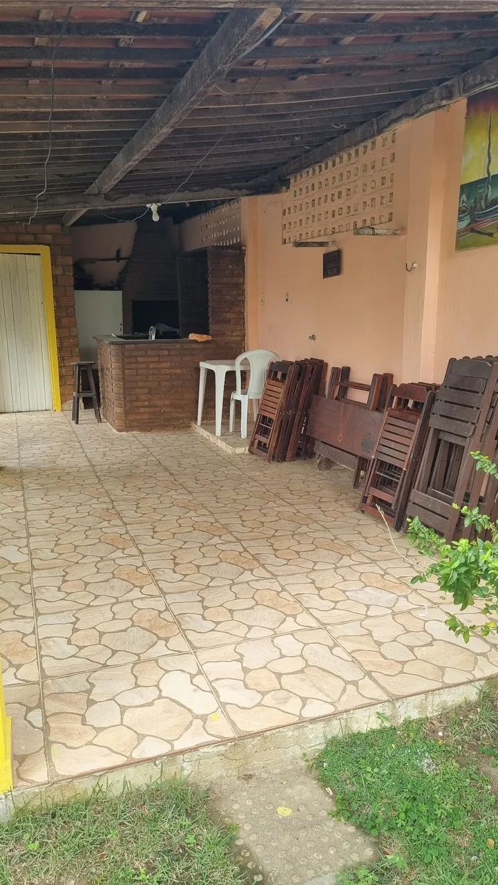 ALUGO CASA DE PRAIA TEMPORADA - Foto 9