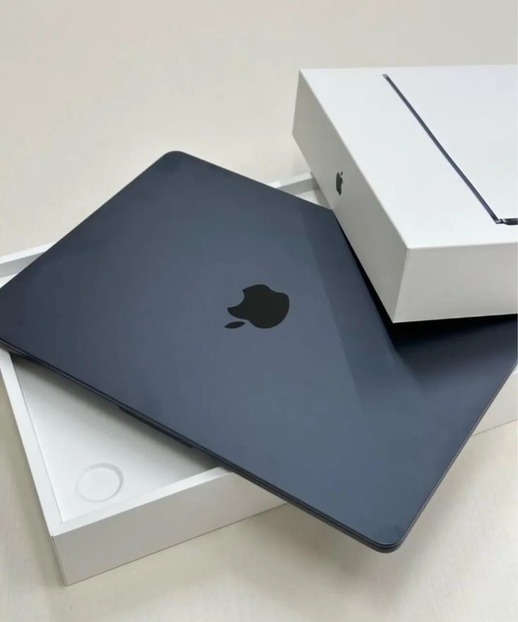MacBook AIR M5 - 512gb  LACRADO  - Foto 2