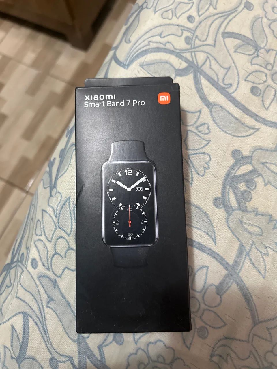 Mi Band 7 pro