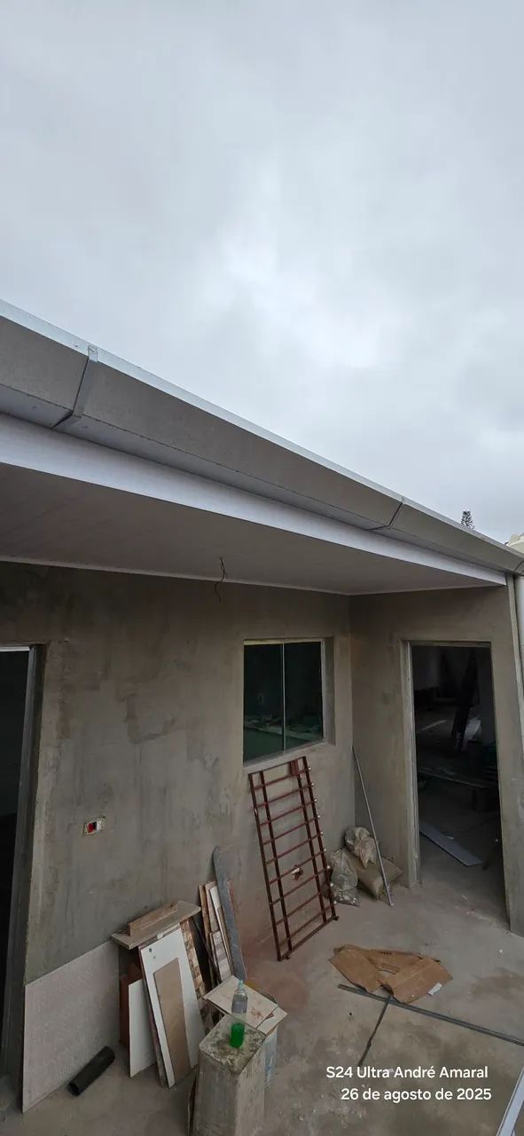 FORRO DE PVC  - Foto 3