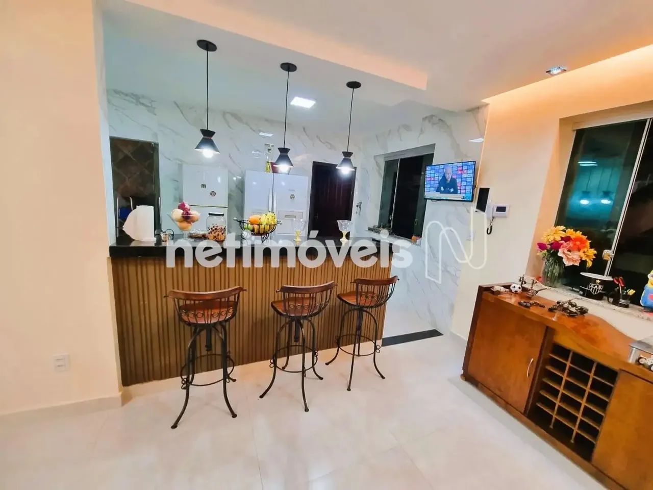 Venda Casa Ana Lúcia Sabará - Foto 2