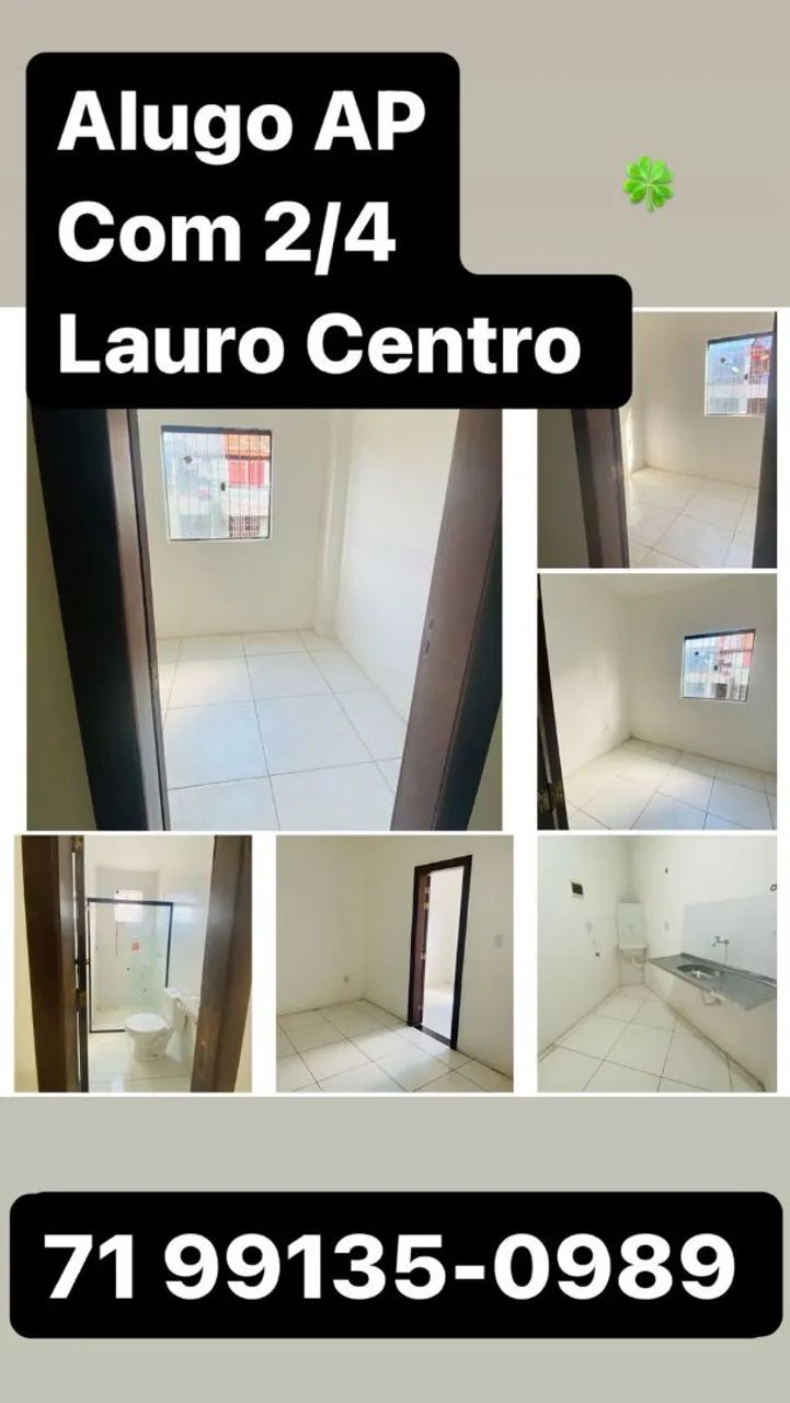 Foto - Lauro de Freitas - Vila Praiana