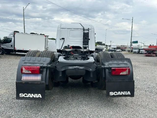 scania - Foto 4